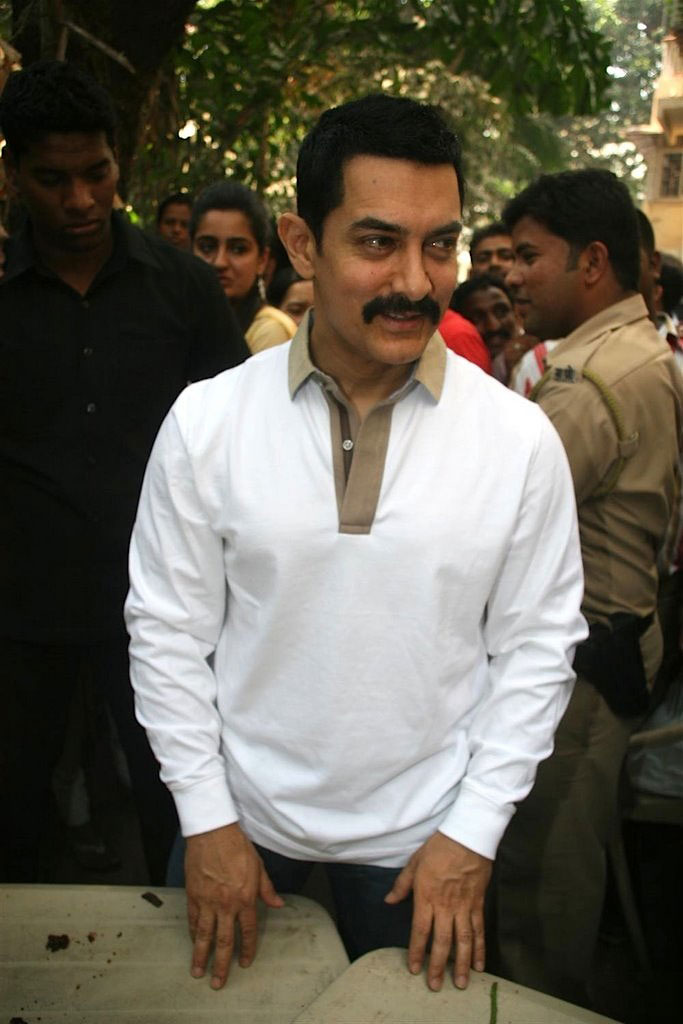 Aamir Khan Gallery | Picture 47646